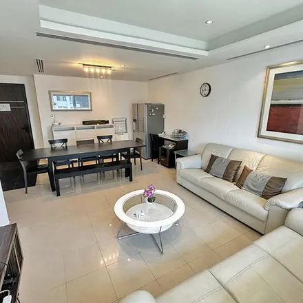 Image 8 - Al Sarayat Street, Jumeirah Lakes Towers, Dubai, United Arab Emirates - Apartment for rent