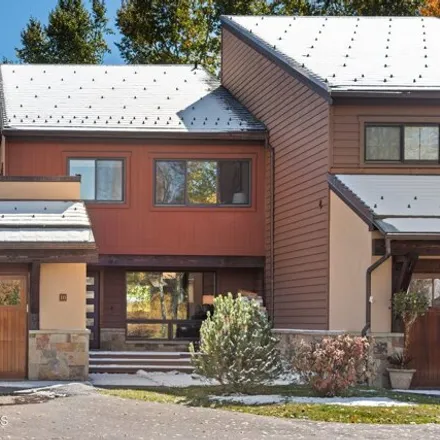 Image 2 - Snowmass Club, Nature, Snowmass Village, Pitkin County, CO 81615, USA - House for rent