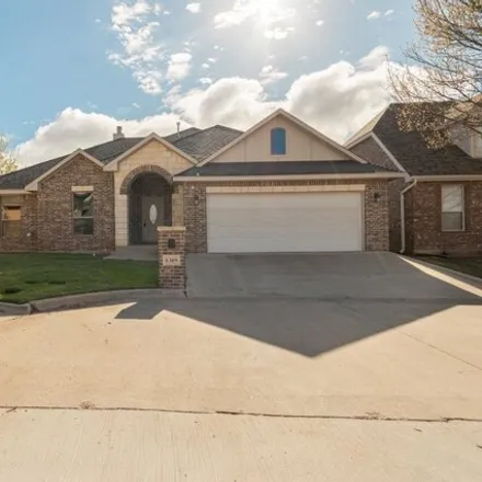 Buy this 3 bed house on 6404 Hardwick Road in Abilene, TX 79606
