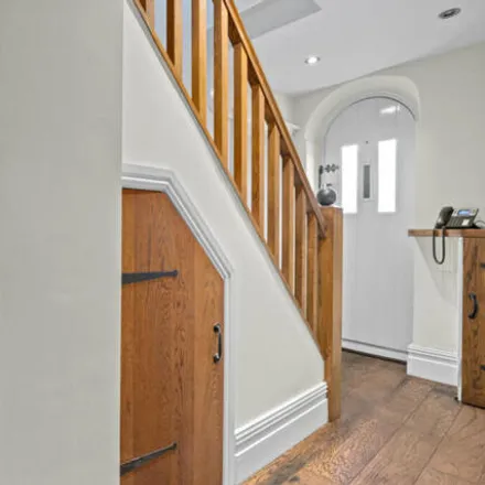 Image 4 - Childwall Abbey Road, Liverpool, L16 0JG, United Kingdom - House for sale