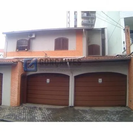 Image 2 - Rua Lidia, Rudge Ramos, São Bernardo do Campo - SP, 09618, Brazil - House for sale