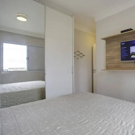 Rent this 2 bed apartment on Rua Edson Brazil Tozzi in Águas de Lindóia, Águas de Lindóia - SP