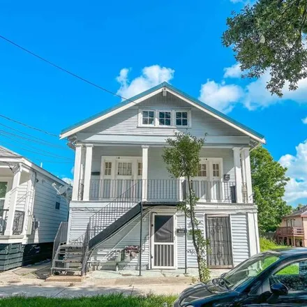 Image 3 - 2619 South Galvez Street, New Orleans, LA 70125, USA - House for sale