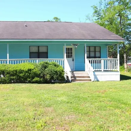 Buy this 3 bed house on 7574 Tolivar Road in Beaumont, TX 77713