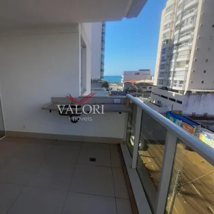 Buy this 2 bed apartment on Avenida Antônio Almeida Filho in Praia de Itaparica, Vila Velha - ES