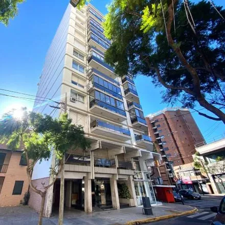 Buy this 4 bed apartment on Alférez Hipólito Bouchard 309 in La Lucila, Vicente López