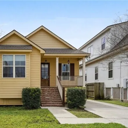 Buy this 3 bed house on 342 40th Street in Lakeview, New Orleans