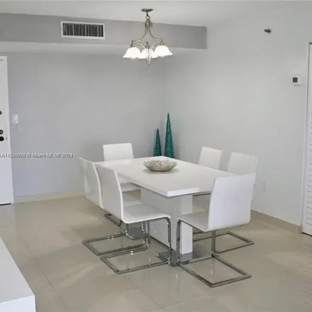 Image 5 - Winston Towers 600, 210 Northeast 174th Street, Sunny Isles Beach, FL 33160, USA - Condo for rent