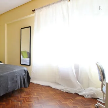 Rent this 8 bed room on Paseo de la Castellana in 215, 28029 Madrid