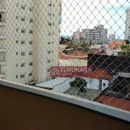 Rent this 2 bed apartment on Rua Jesuíno Rabelo in Vila Rosália, Guarulhos - SP