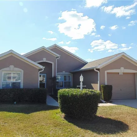 Buy this 2 bed house on 4670 North Huntwood Point in Citrus County, FL 34465