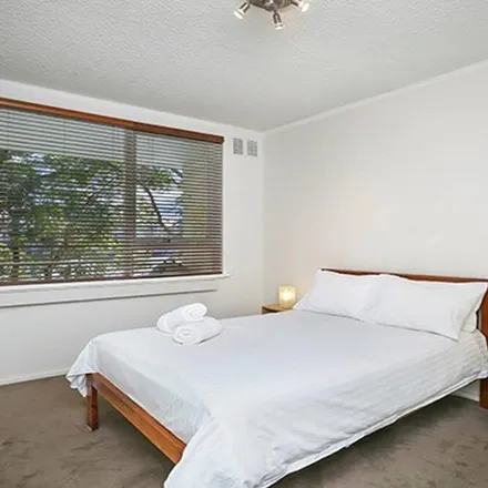 Rent this 1 bed apartment on Neutral Bay NSW 2089