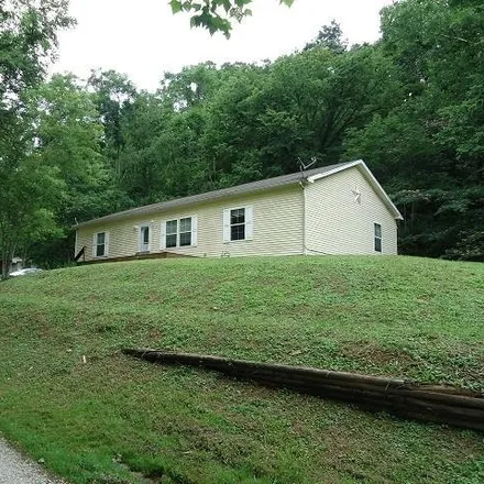 Buy this 3 bed house on 204 Left Fork Skinner Road in Rome Township, OH 45669