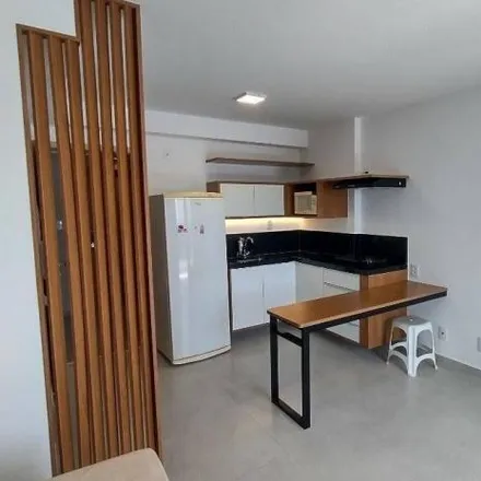 Buy this 1 bed apartment on Independência Shopping in Avenida Itamar Franco 3600, Dom Orione