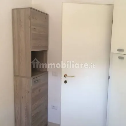 Rent this 3 bed apartment on Via Ripagrande 87a in 44141 Ferrara FE, Italy