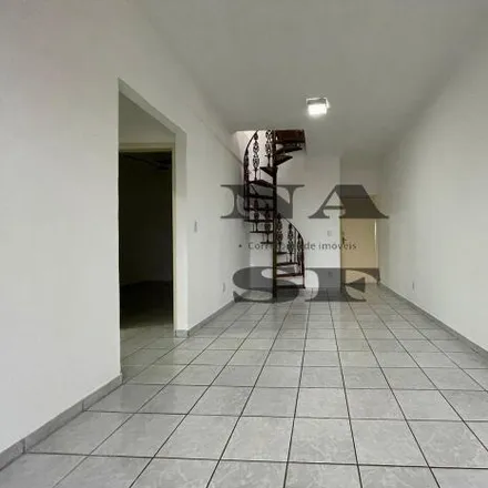 Buy this 3 bed apartment on Rua Sebastião Mariano Nepomucemo in Centro, Caraguatatuba - SP