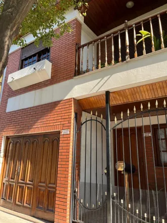 Buy this studio apartment on Manuel Artigas 6406 in Mataderos, C1440 CNG Buenos Aires