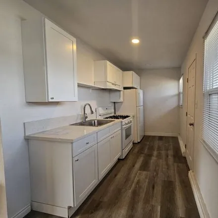 Rent this studio apartment on 10840 Vernon Avenue in Sunsweet, San Bernardino County
