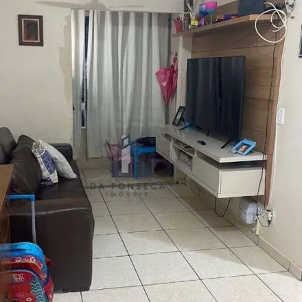 Rent this 2 bed apartment on Rua Macieira in Cidade das Flores, Osasco - SP