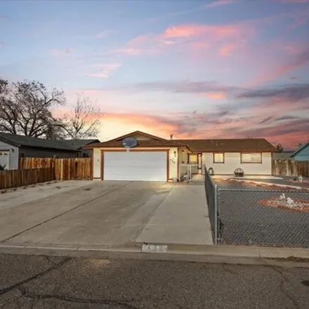 Buy this 3 bed house on 428 Shadow Lane in Fernley, NV 89408