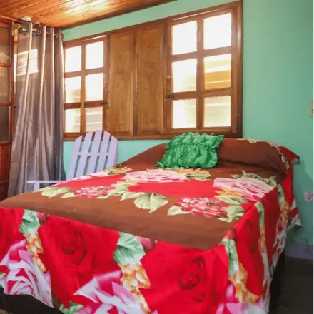 Rent this 1 bed house on Baracoa in Reparto Paraíso, CU