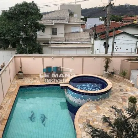 Buy this 3 bed house on Rua das Zínias in Nova Piracicaba, Piracicaba - SP