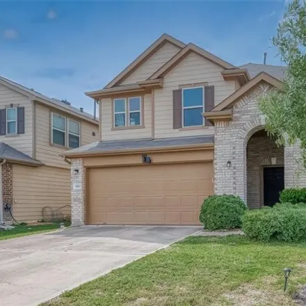 Image 3 - Winter Falcon Crossing, Harris County, TX 77084, USA - House for rent