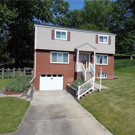 Buy this 4 bed house on 4739 McKee Drive in Baldwin, PA 15236