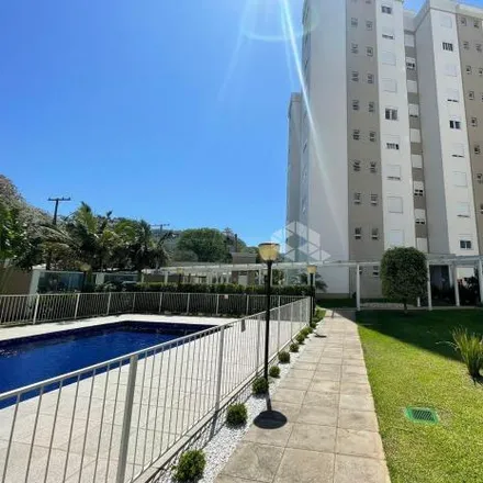 Buy this 2 bed apartment on Rua Augusto Spengler in Universitário, Santa Cruz do Sul - RS