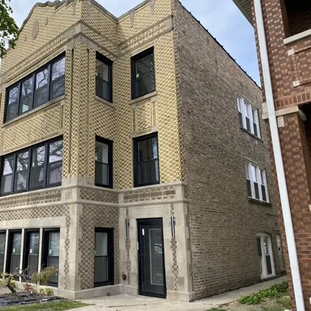 Rent this 3 bed apartment on 4352 West Augusta Boulevard in Chicago, IL 60651