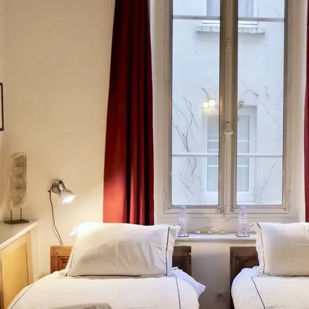 Image 4 - Paris, France - Apartment for rent