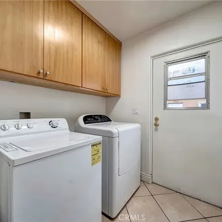 Rent this 3 bed apartment on 6839 Simpson Avenue in Los Angeles, CA 91605