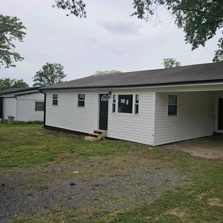Buy this 3 bed house on 121 East Pine Street in Falkville, Morgan County