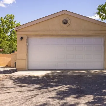 Buy this 3 bed house on 1008 Charles Drive Northeast in Rio Rancho, NM 87144