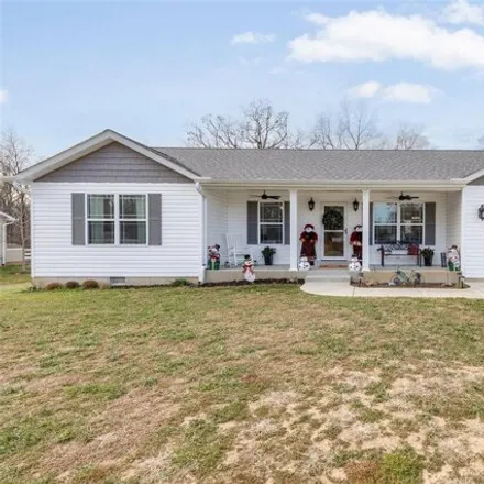 Buy this 3 bed house on 205 S Waller St in Desloge, Missouri