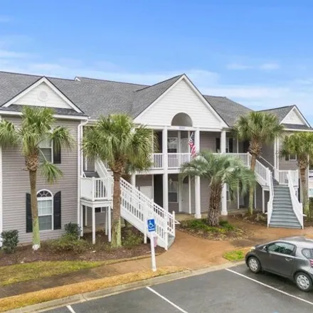 Buy this 3 bed condo on 976 Palmetto Trail in Myrtle Beach, SC 29577