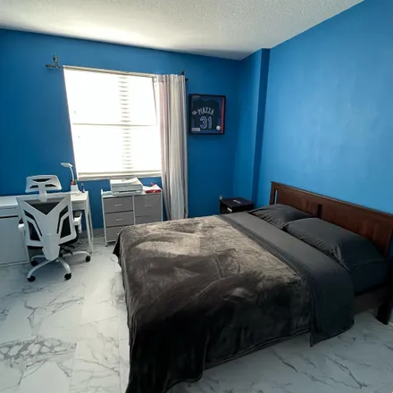 Rent this 1 bed room on John F. Kennedy Causeway in North Bay Village, Miami-Dade County