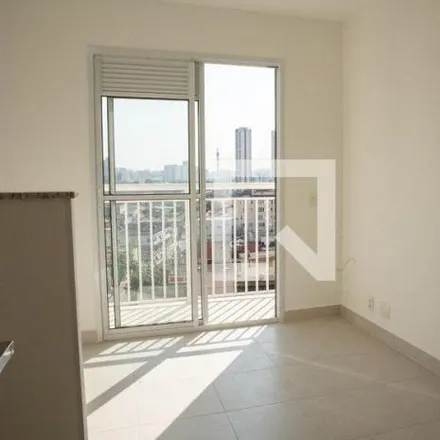 Buy this 2 bed apartment on Rua do Bosque 141 in Campos Elísios, São Paulo - SP