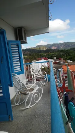 Image 5 - Viñales, La Salvadera, PINAR DEL RIO, CU - Apartment for rent