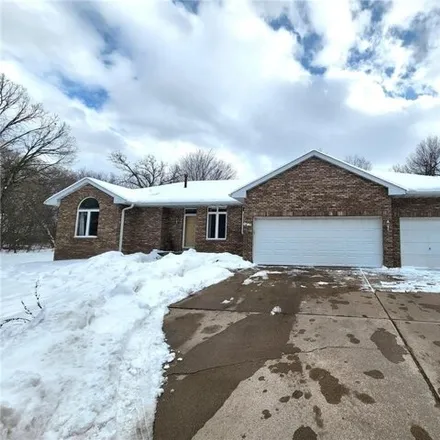 Buy this 4 bed house on 2908 241st Avenue Northwest in St. Francis, MN 55070