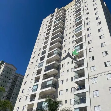 Buy this 2 bed apartment on Edifício Grand Vita in Rua Inês Maria Cuoghi 150, Urbanova V