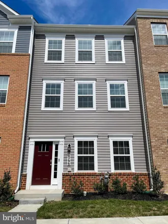 Image 1 - Delegate Place, Robin Meadows, Ballenger Creek, MD 21703, USA - Townhouse for rent