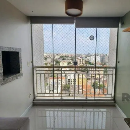 Buy this 2 bed apartment on Avenida Benno Mentz in Vila Ipiranga, Porto Alegre - RS