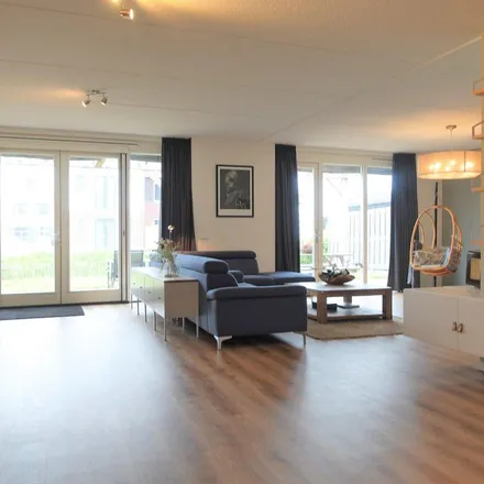 Image 4 - Steenbakker 12, 2415 CH Nieuwerbrug aan den Rijn, Netherlands - Apartment for rent