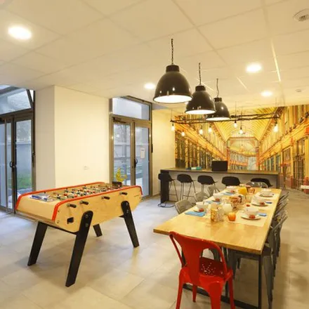 Rent this 1 bed apartment on Vertigimmo in Rue du Général Leclerc, 80000 Amiens