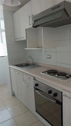 Rent this 1 bed apartment on Dieciocho 159 in 833 0381 Santiago, Chile