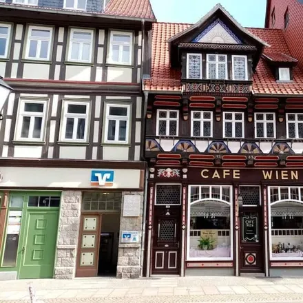 Image 9 - 38855 Wernigerode, Germany - Apartment for rent