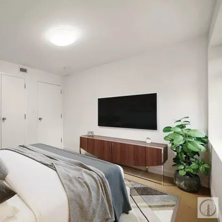Rent this 1 bed apartment on 107 Columbia Heights in New York, NY 11201