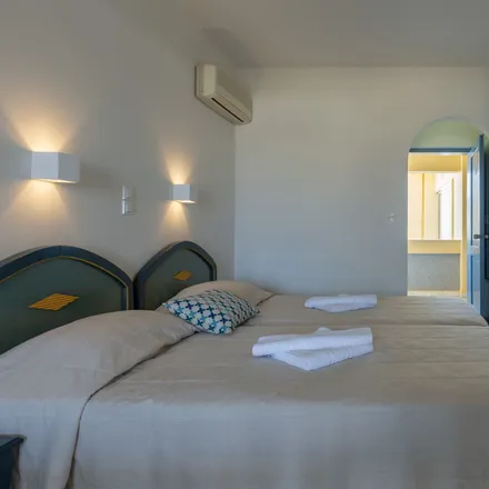 Image 4 - Melitti, Σγουραφογιάννη, Rethymno, Greece - Apartment for rent