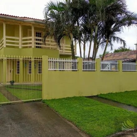 Image 2 - Rua Guararapes, Vila Nova, Imbituba - SC, 88780-000, Brazil - House for sale